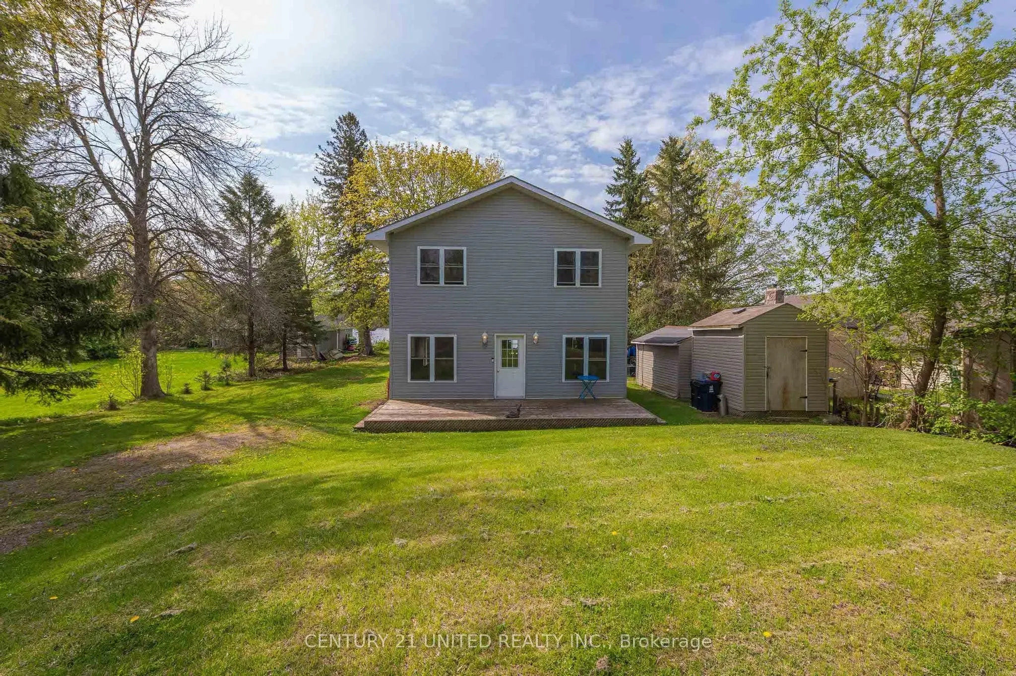 1035 Jarvis Lane