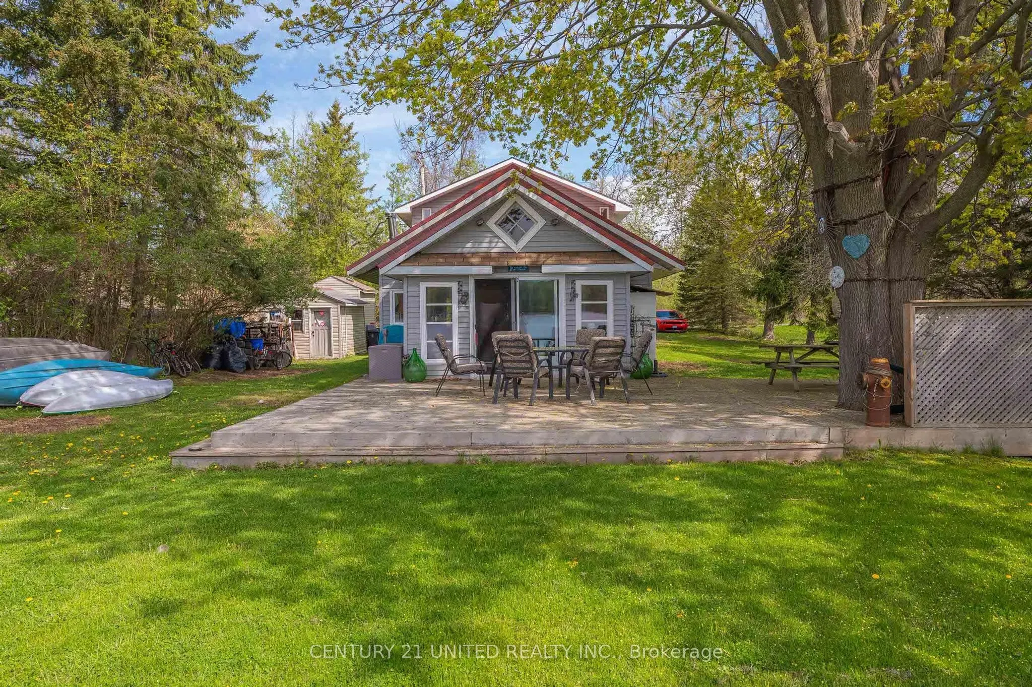 1035 Jarvis Lane
