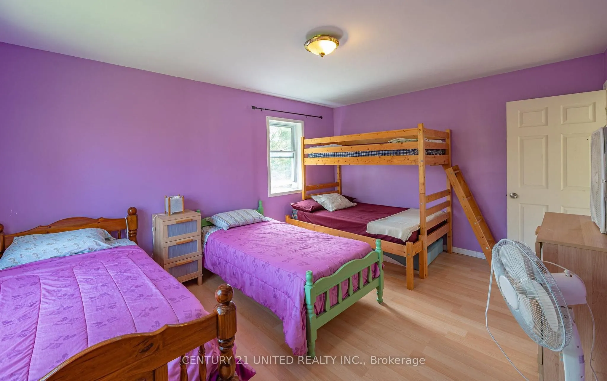 1035 Jarvis Lane