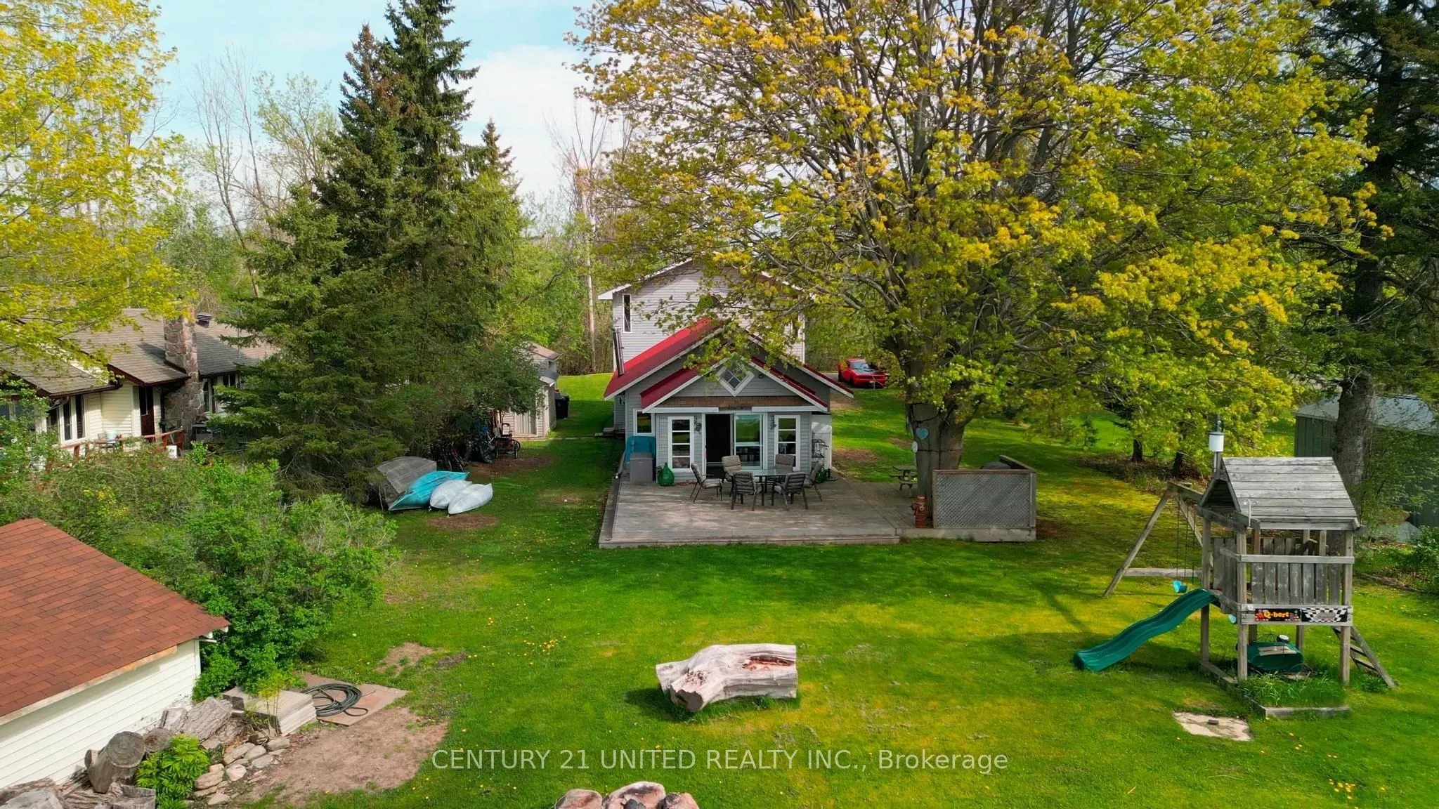 1035 Jarvis Lane