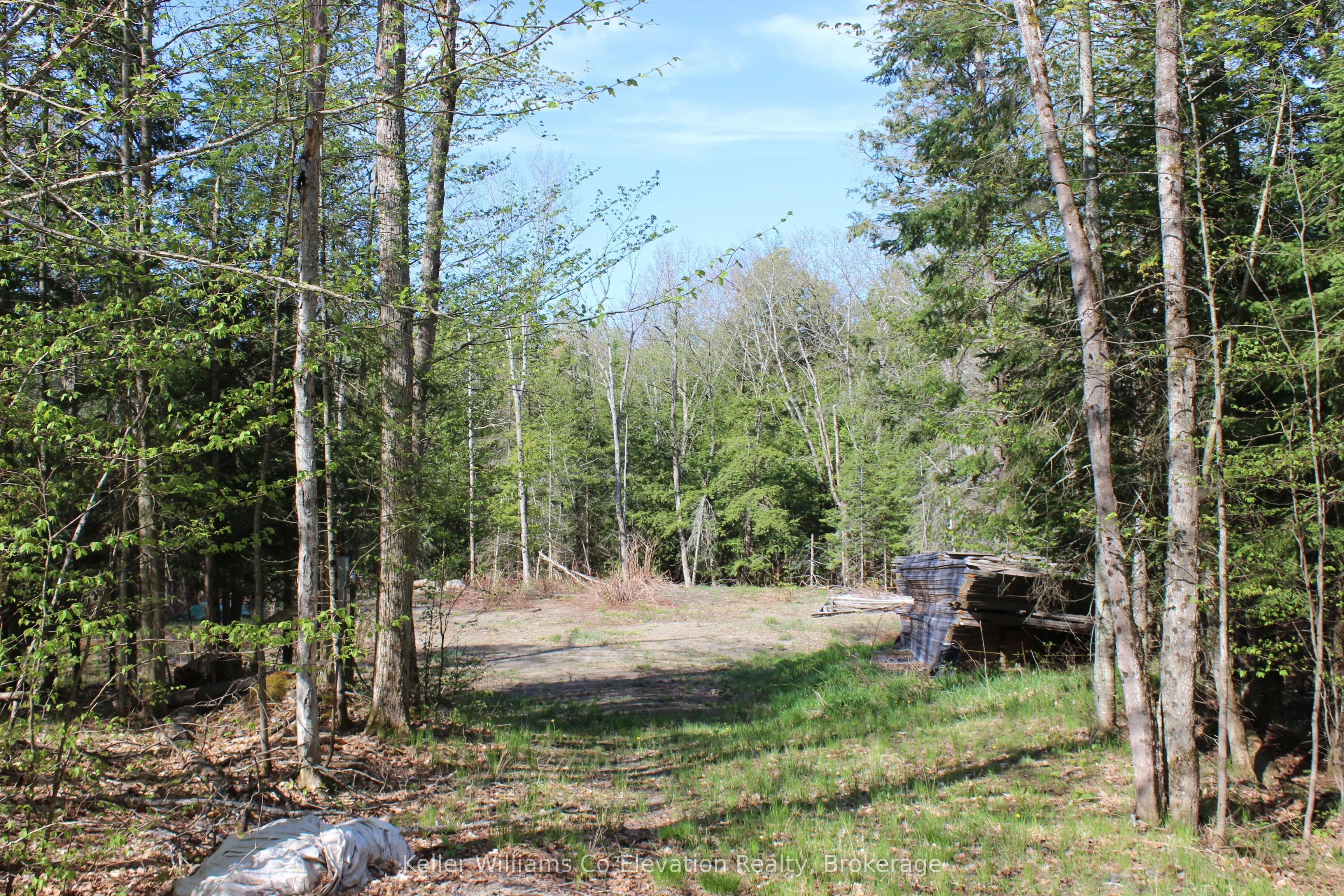 5 Mountain Basin Drive