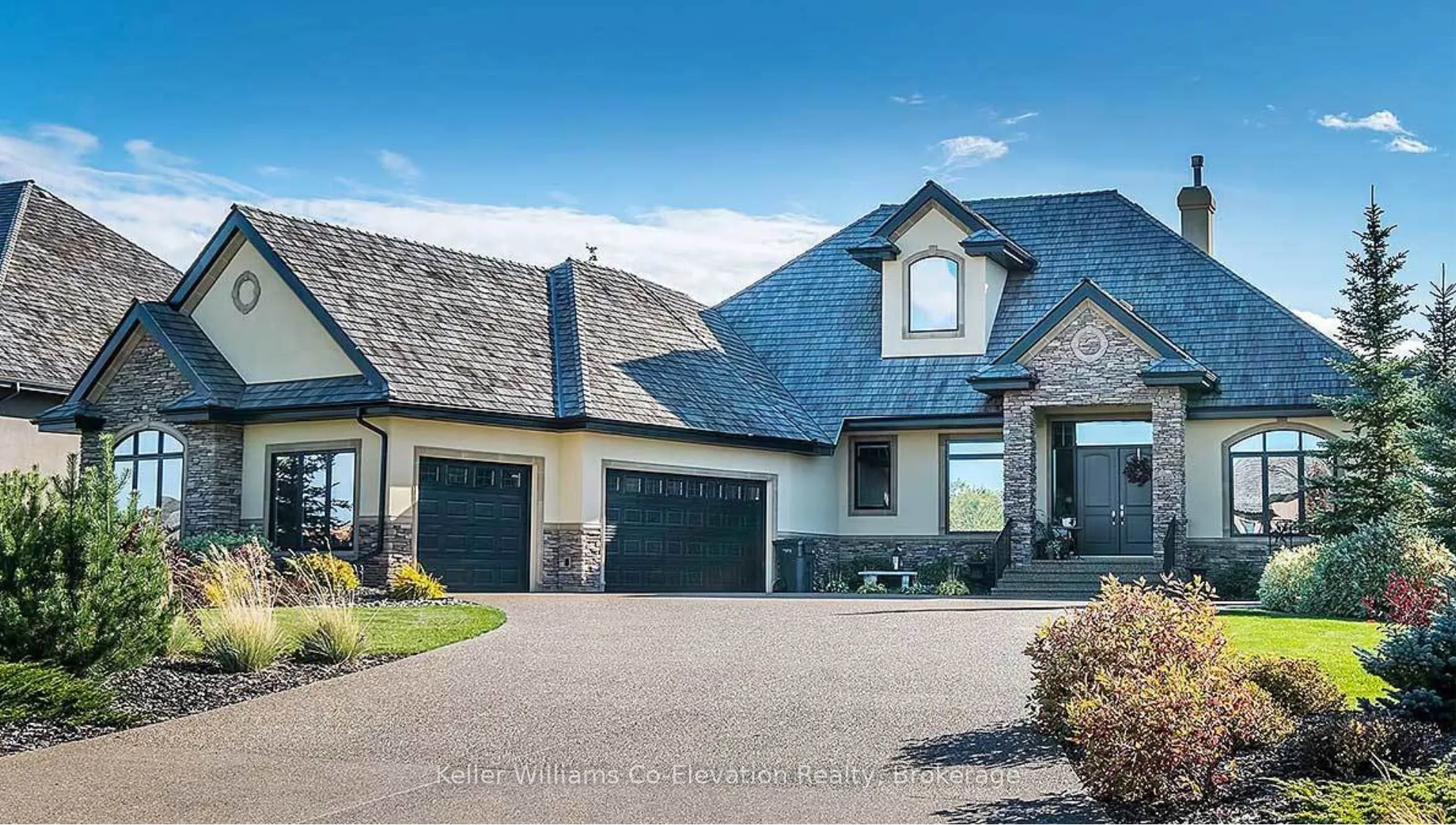 5 Mountain Basin Drive