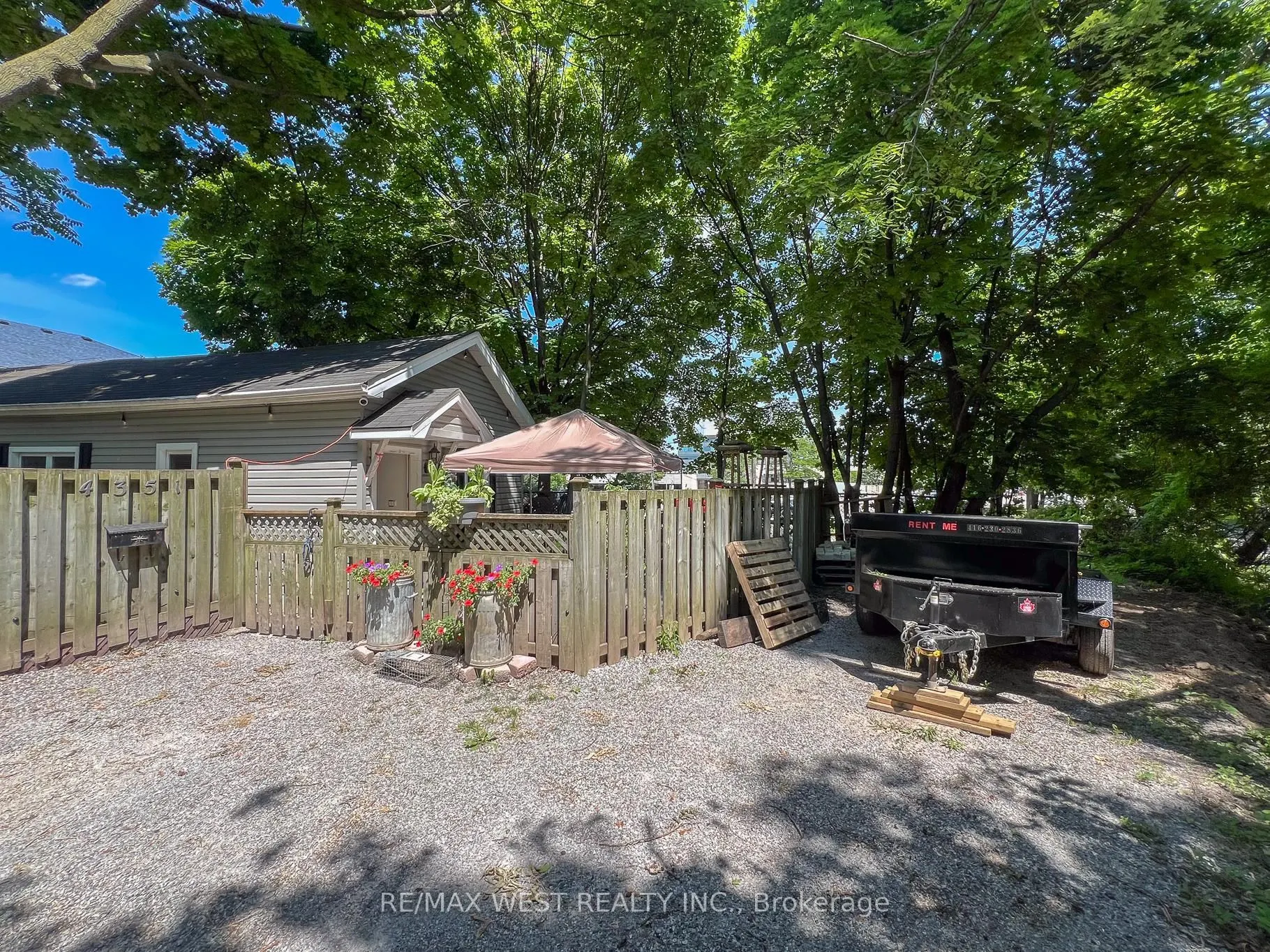 4351 Burch Place