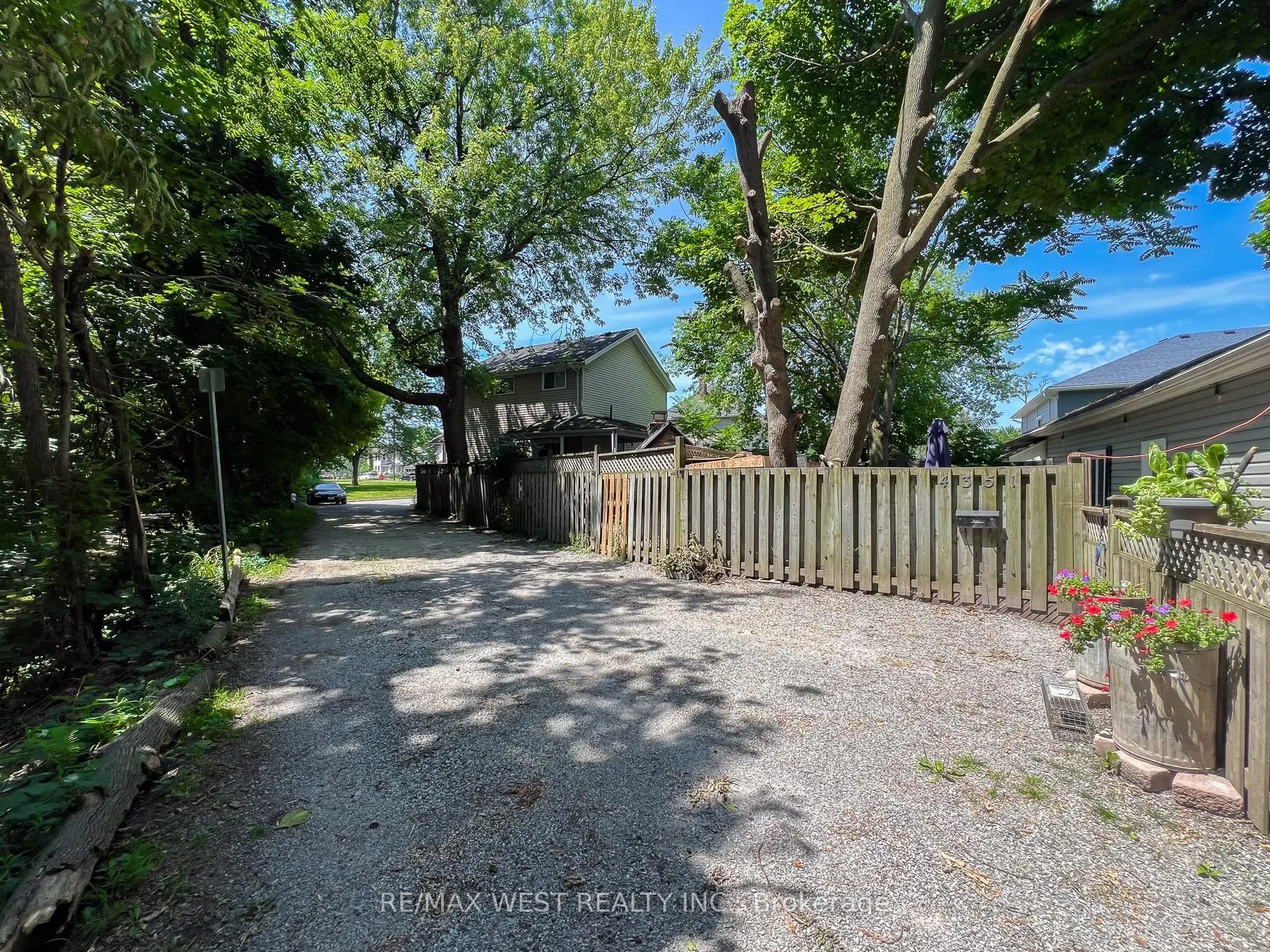 4351 Burch Place