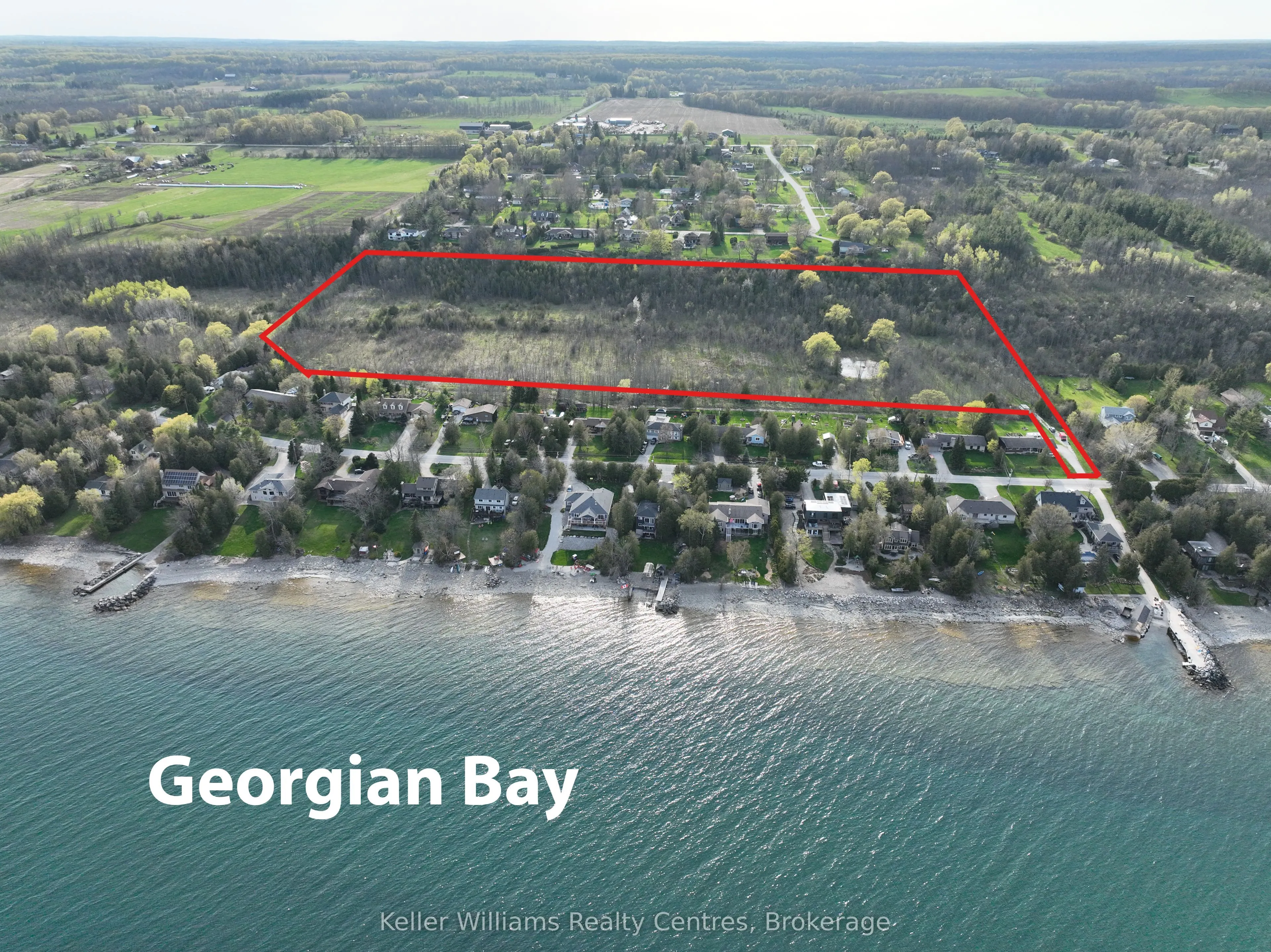 454 Balmy Beach Road