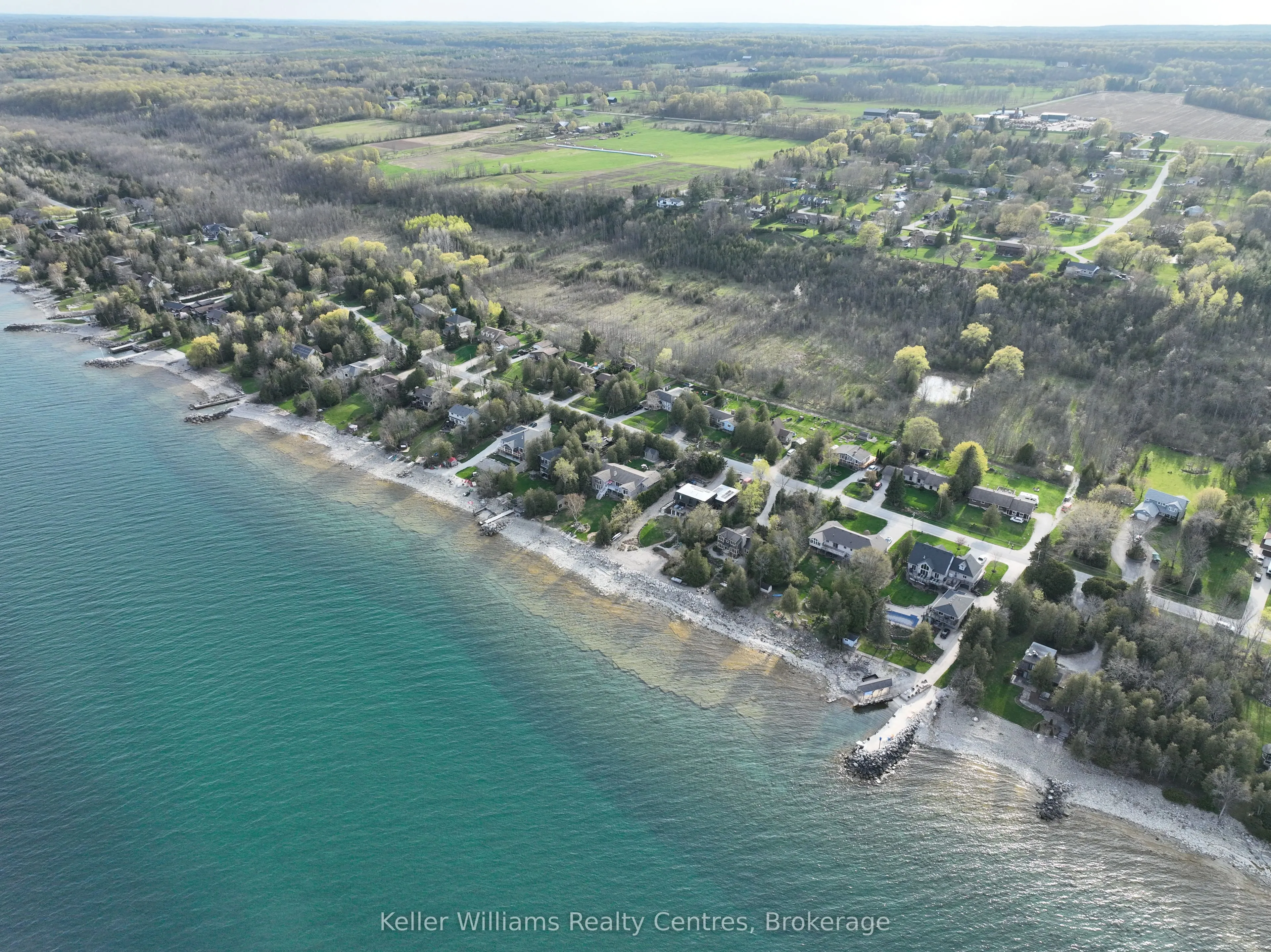 454 Balmy Beach Road