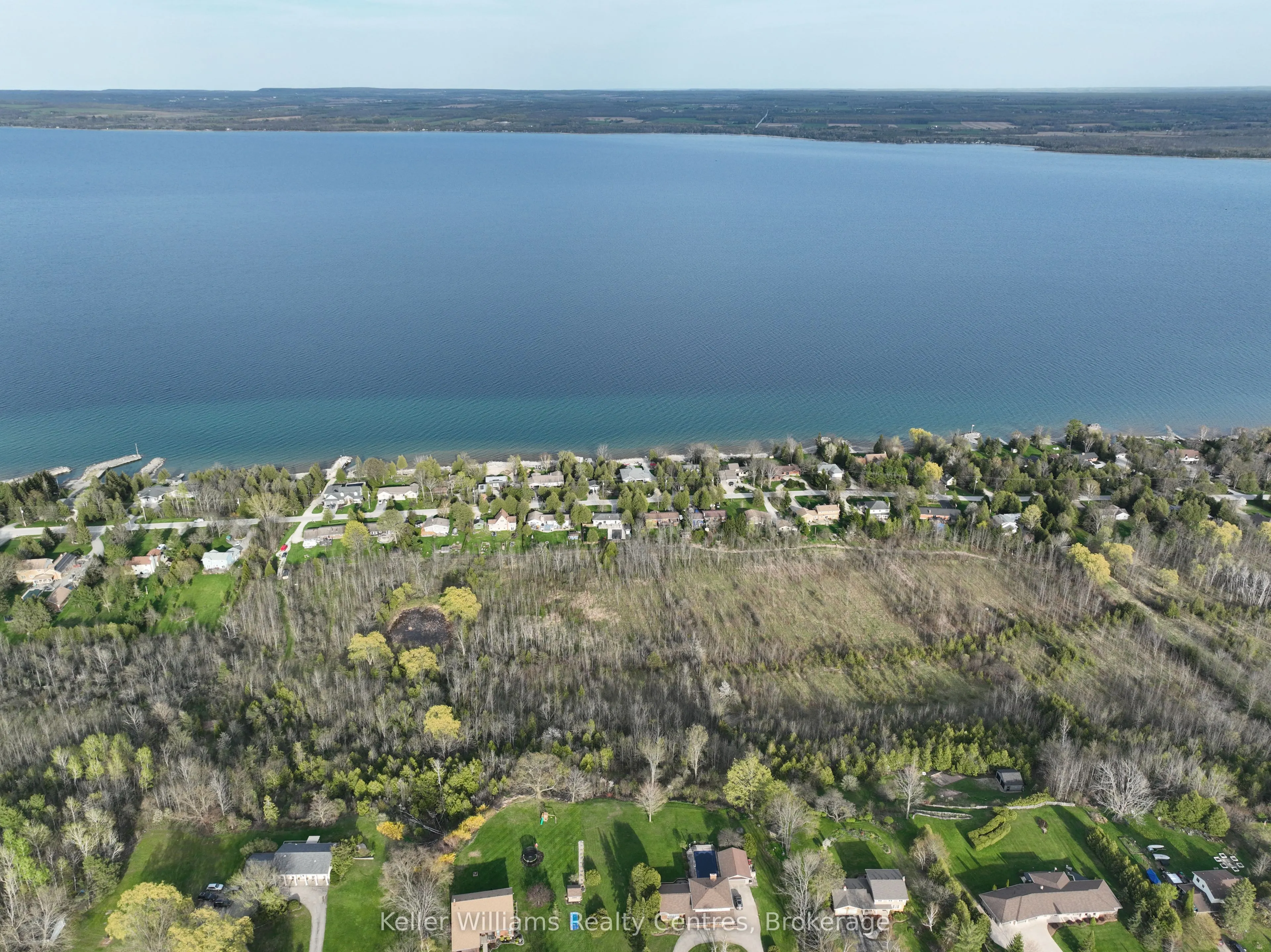454 Balmy Beach Road