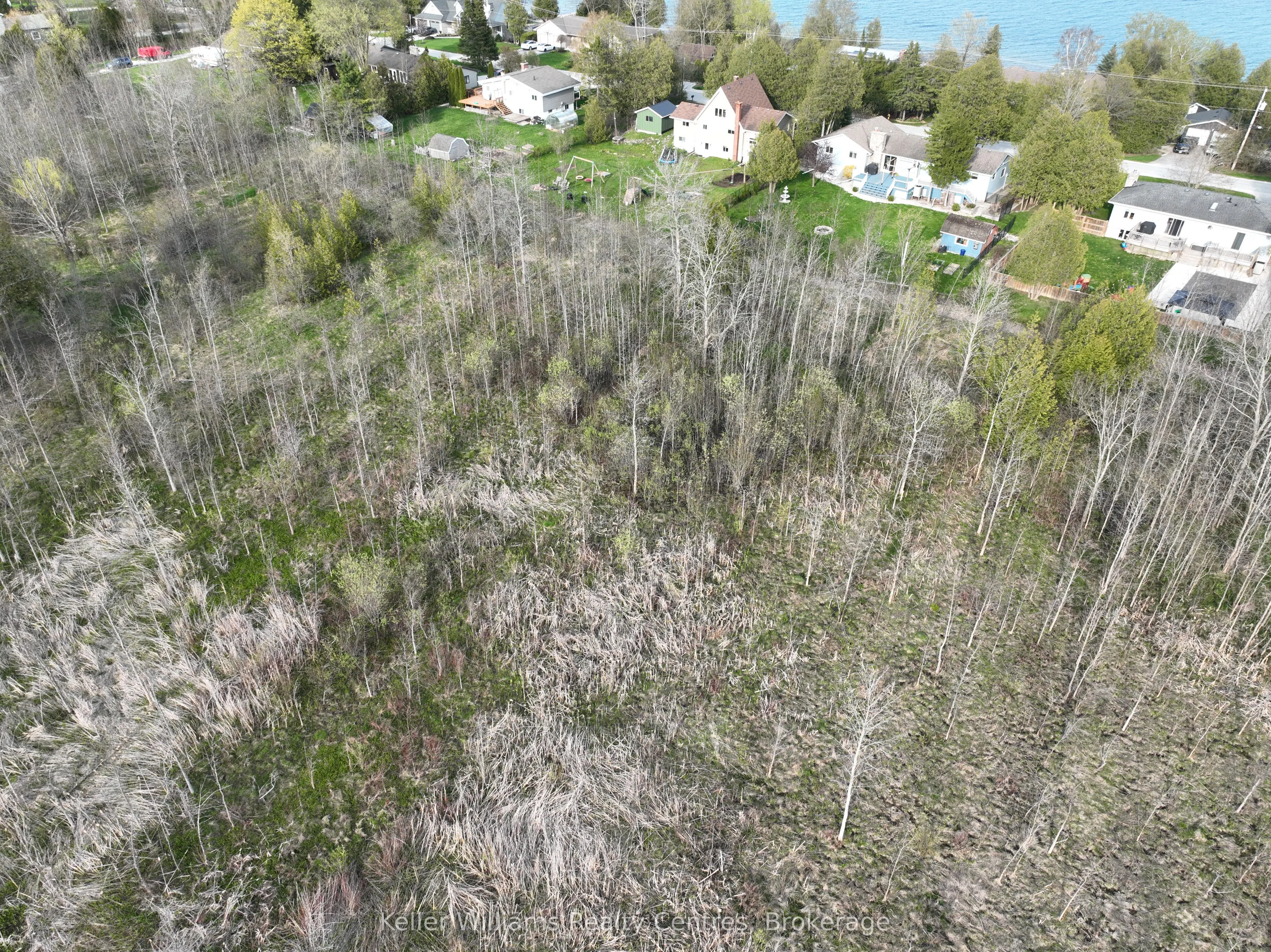 454 Balmy Beach Road