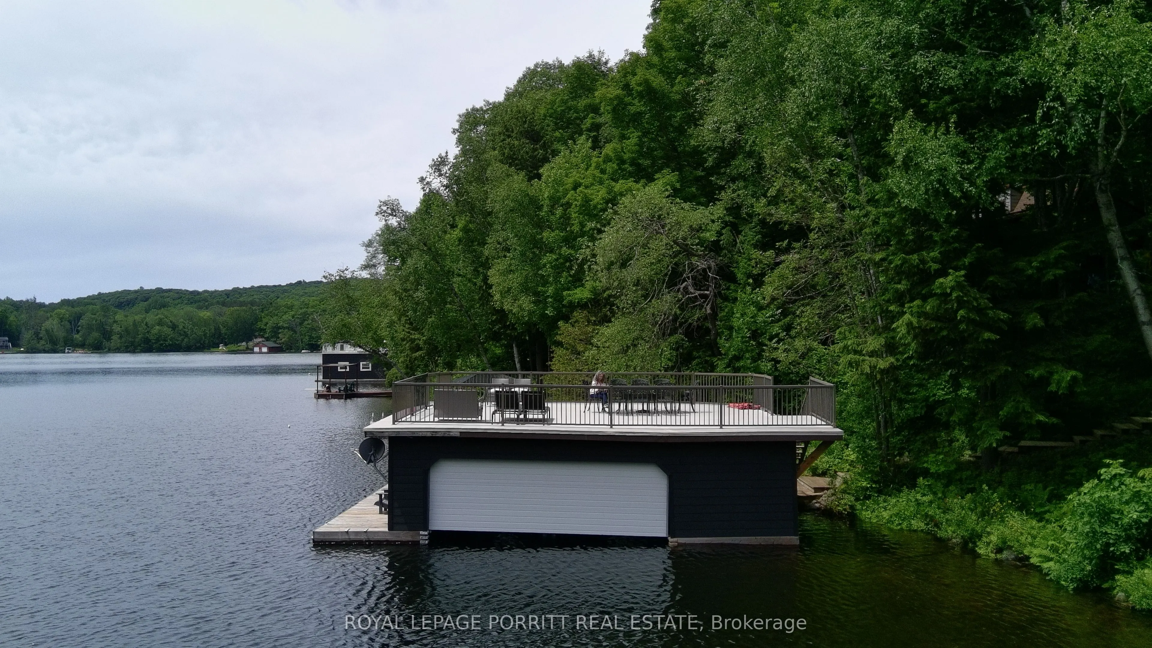 1015 Bayview Point Road