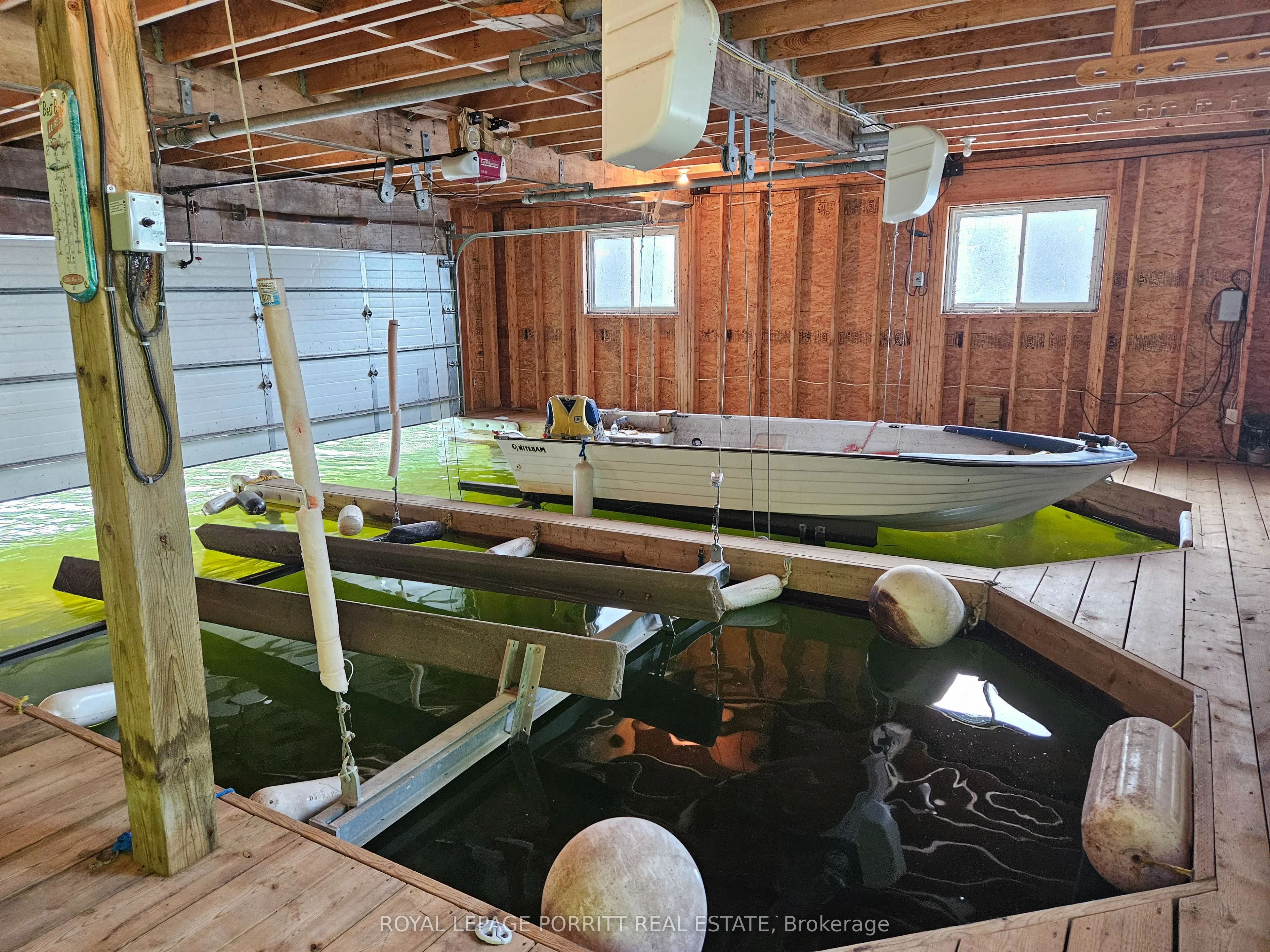1015 Bayview Point Road