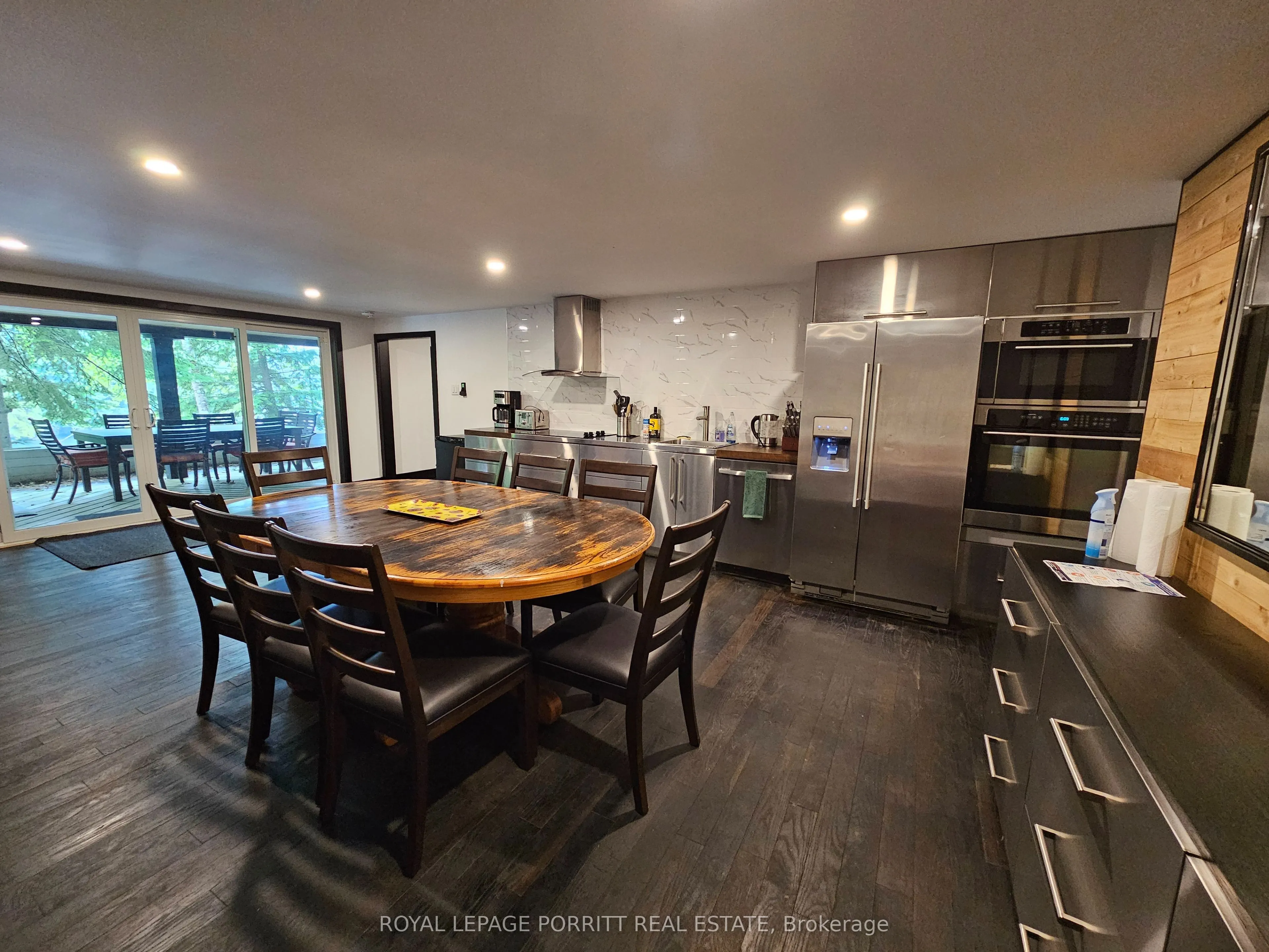 1015 Bayview Point Road