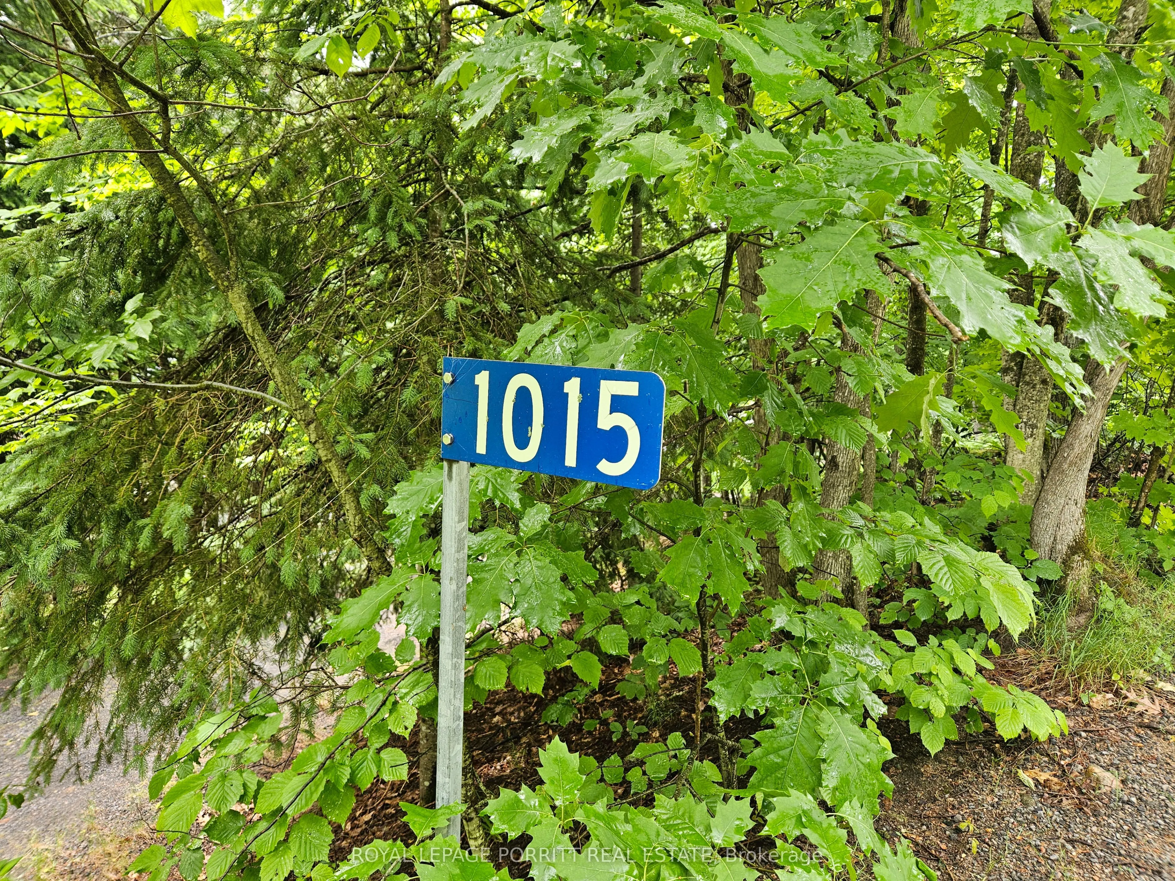 1015 Bayview Point Road