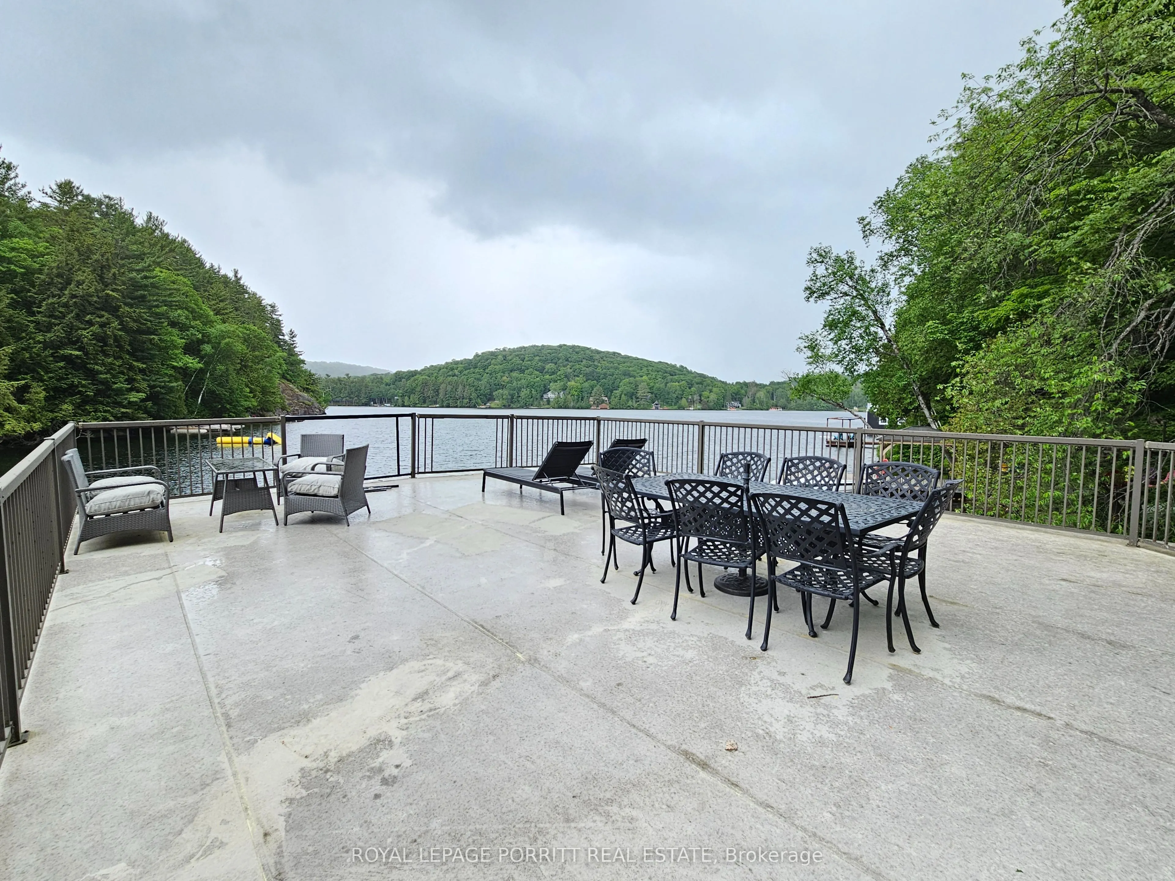 1015 Bayview Point Road