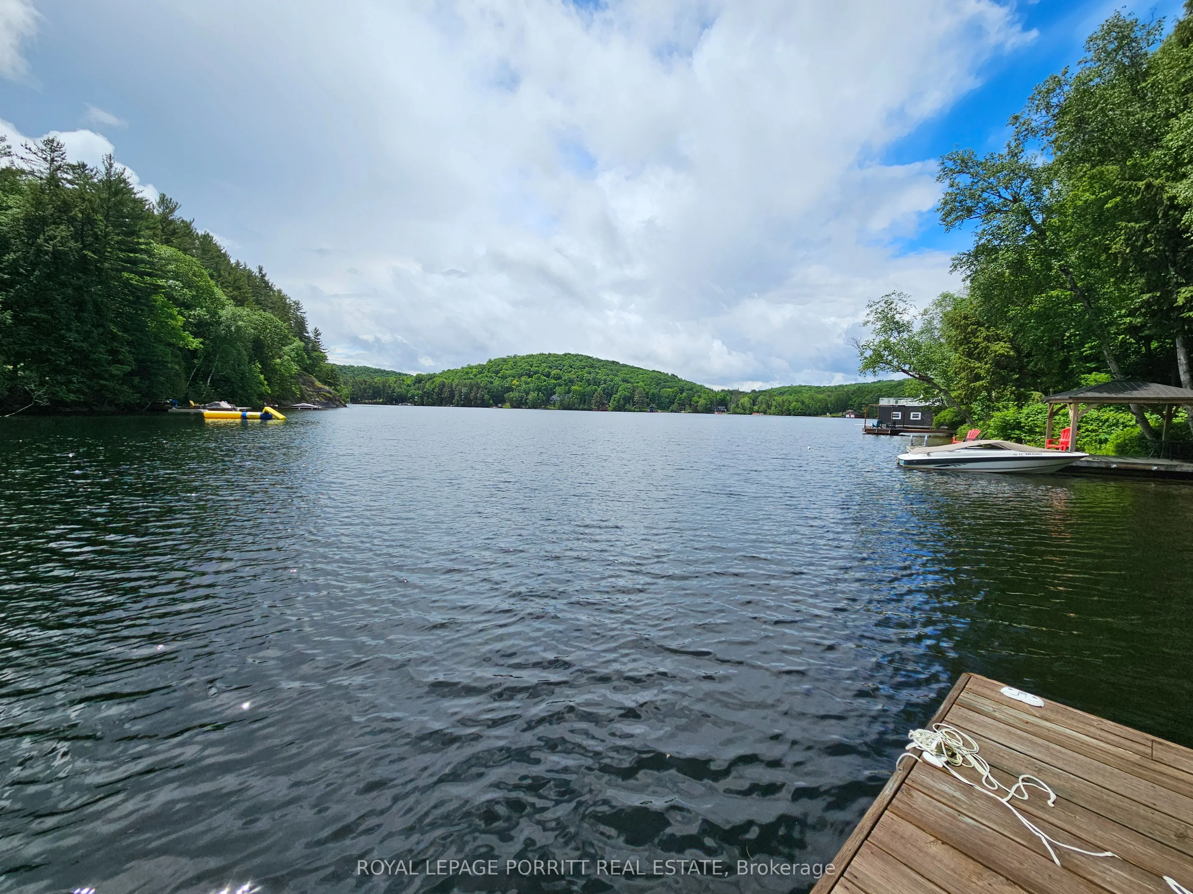 1015 Bayview Point Road