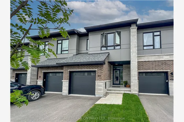 213 Bristol Crescent
