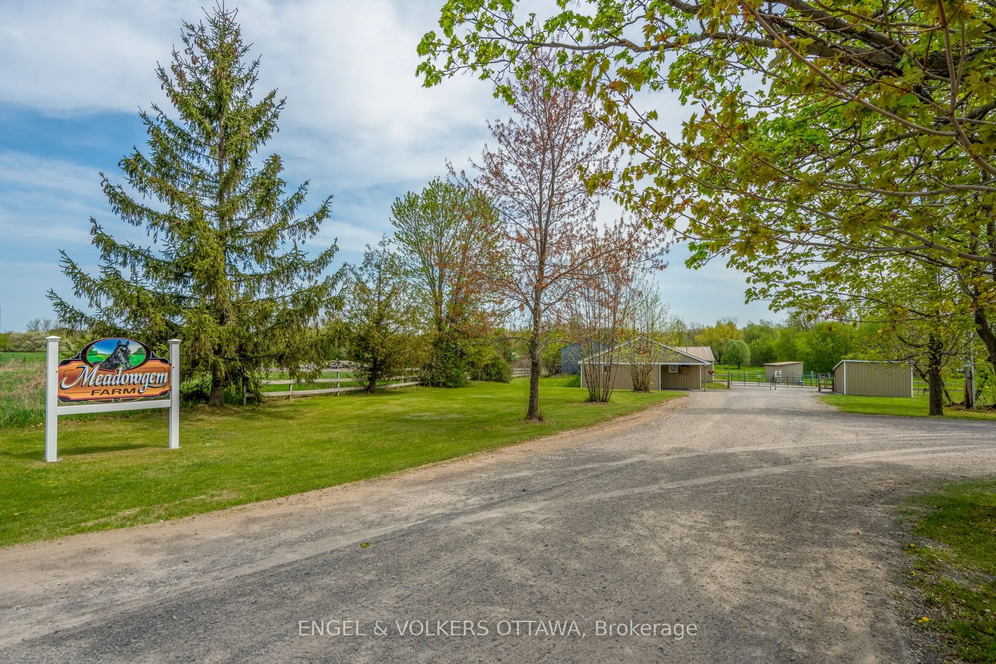 2867 Stagecoach Road