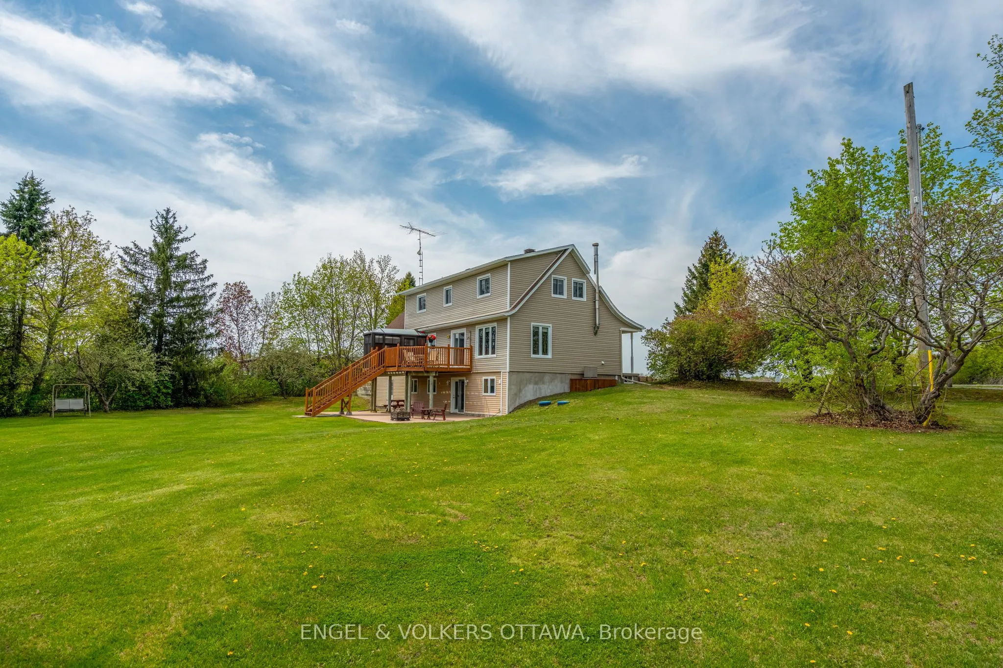 2867 Stagecoach Road