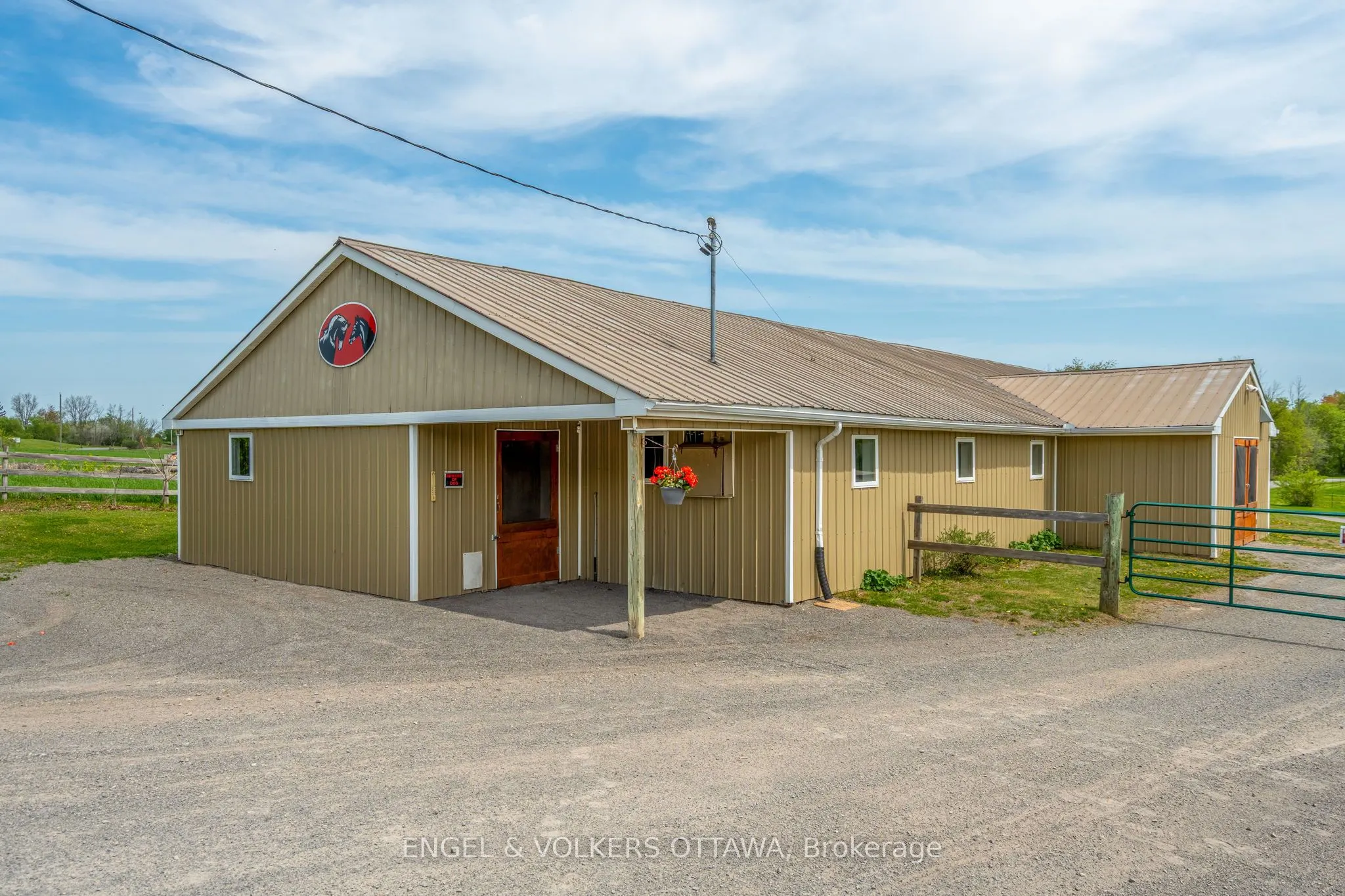 2867 Stagecoach Road