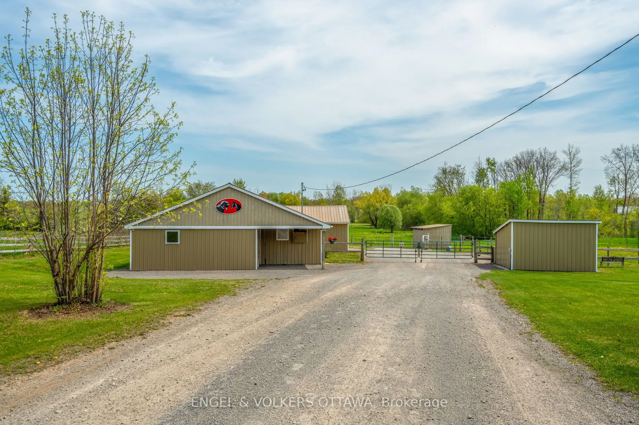 2867 Stagecoach Road