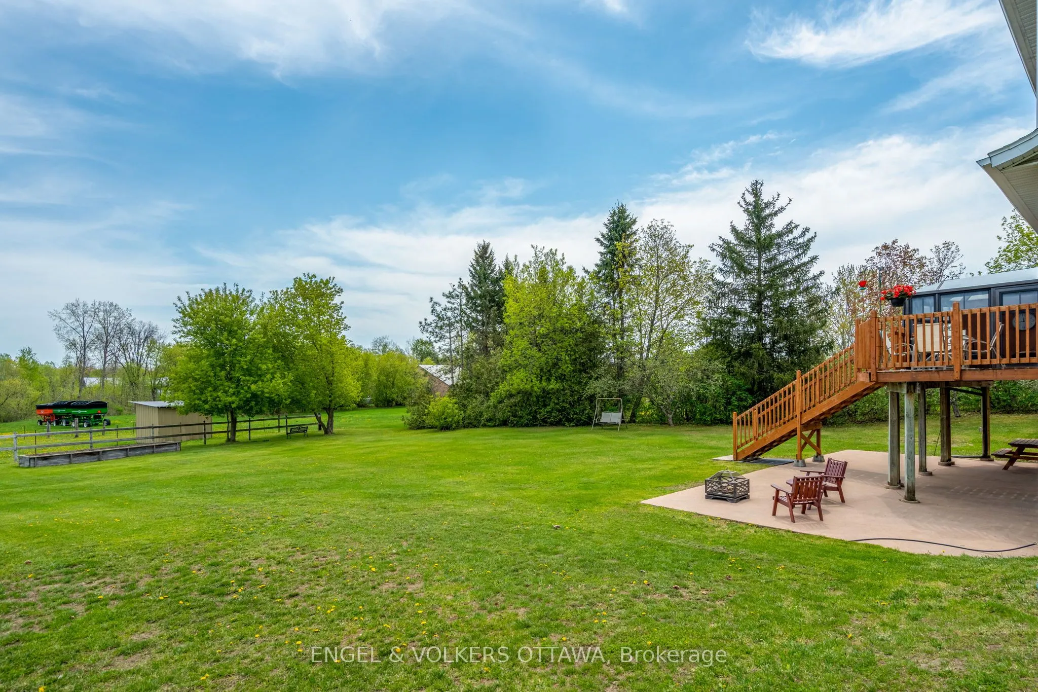 2867 Stagecoach Road