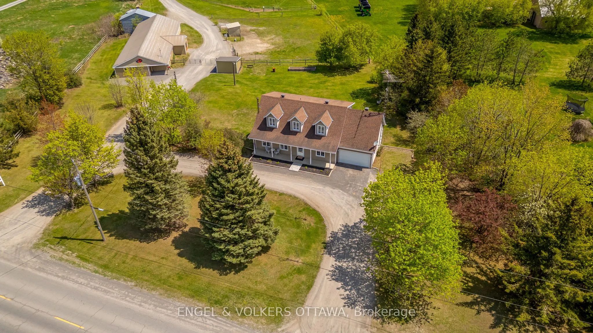 2867 Stagecoach Road