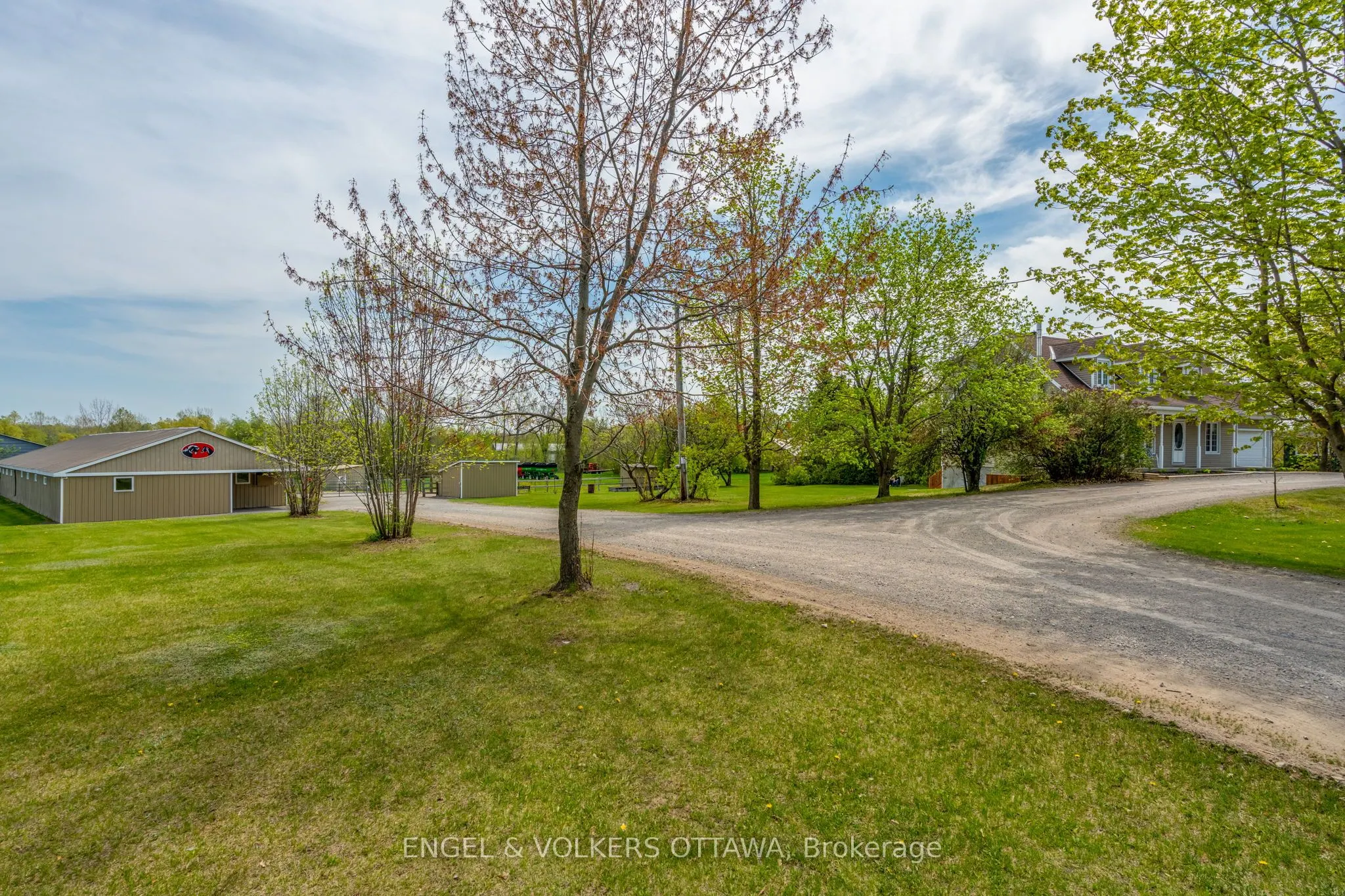 2867 Stagecoach Road