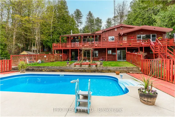 502495 Grey Road 1