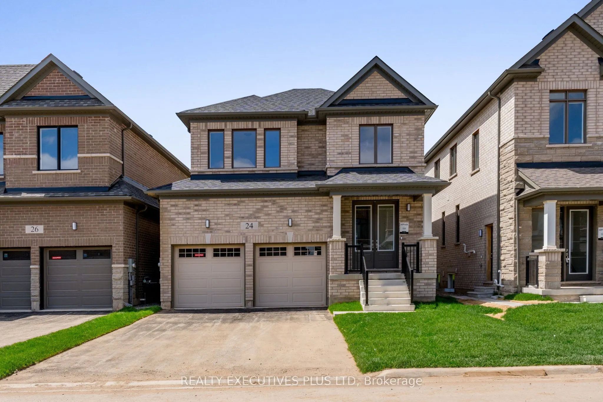 24 Tyler Avenue