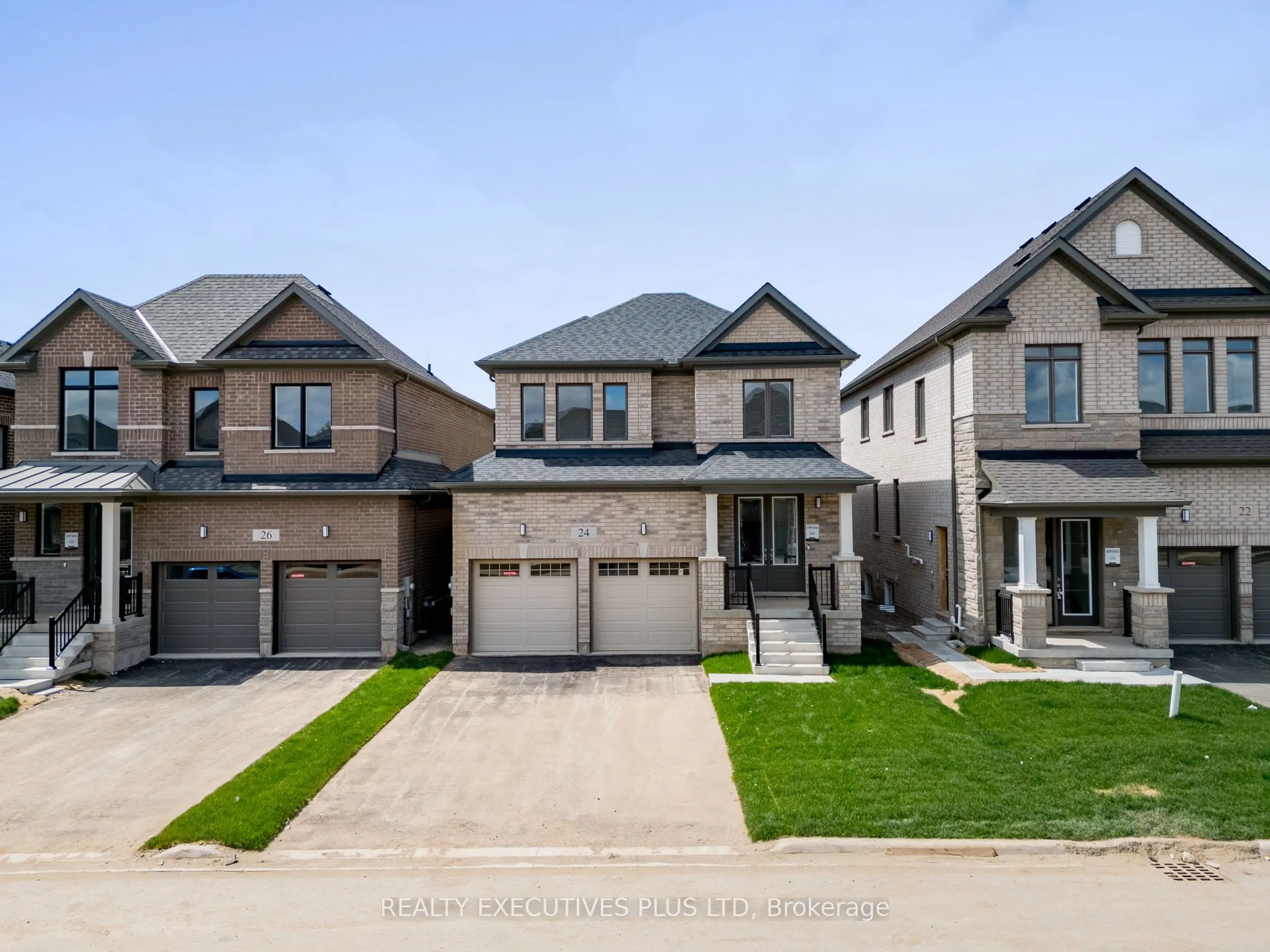 24 Tyler Avenue