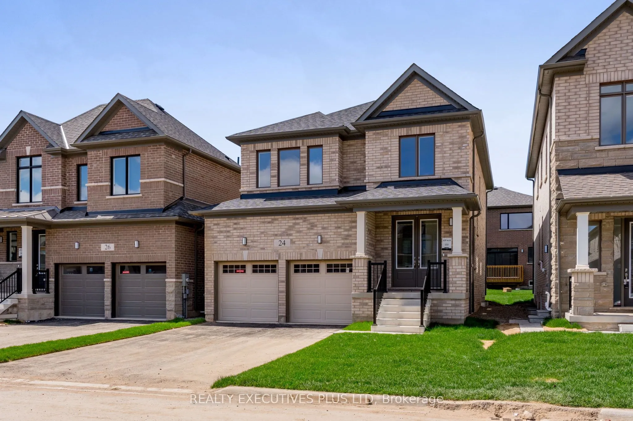 24 Tyler Avenue