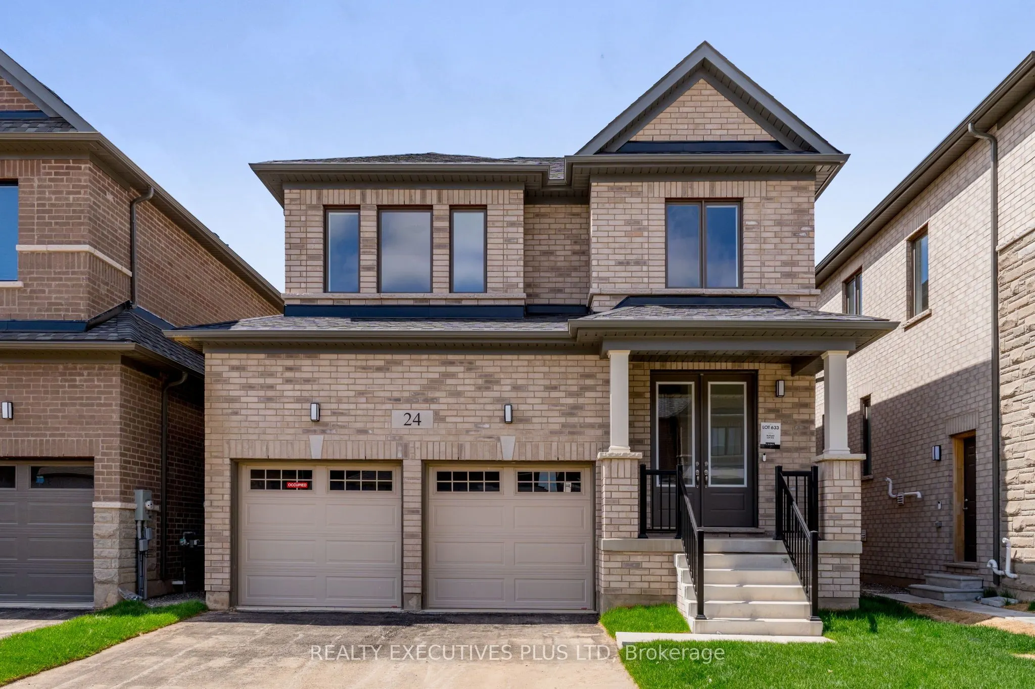 24 Tyler Avenue