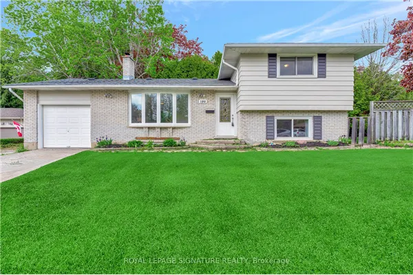 186 Cedarbrae Avenue