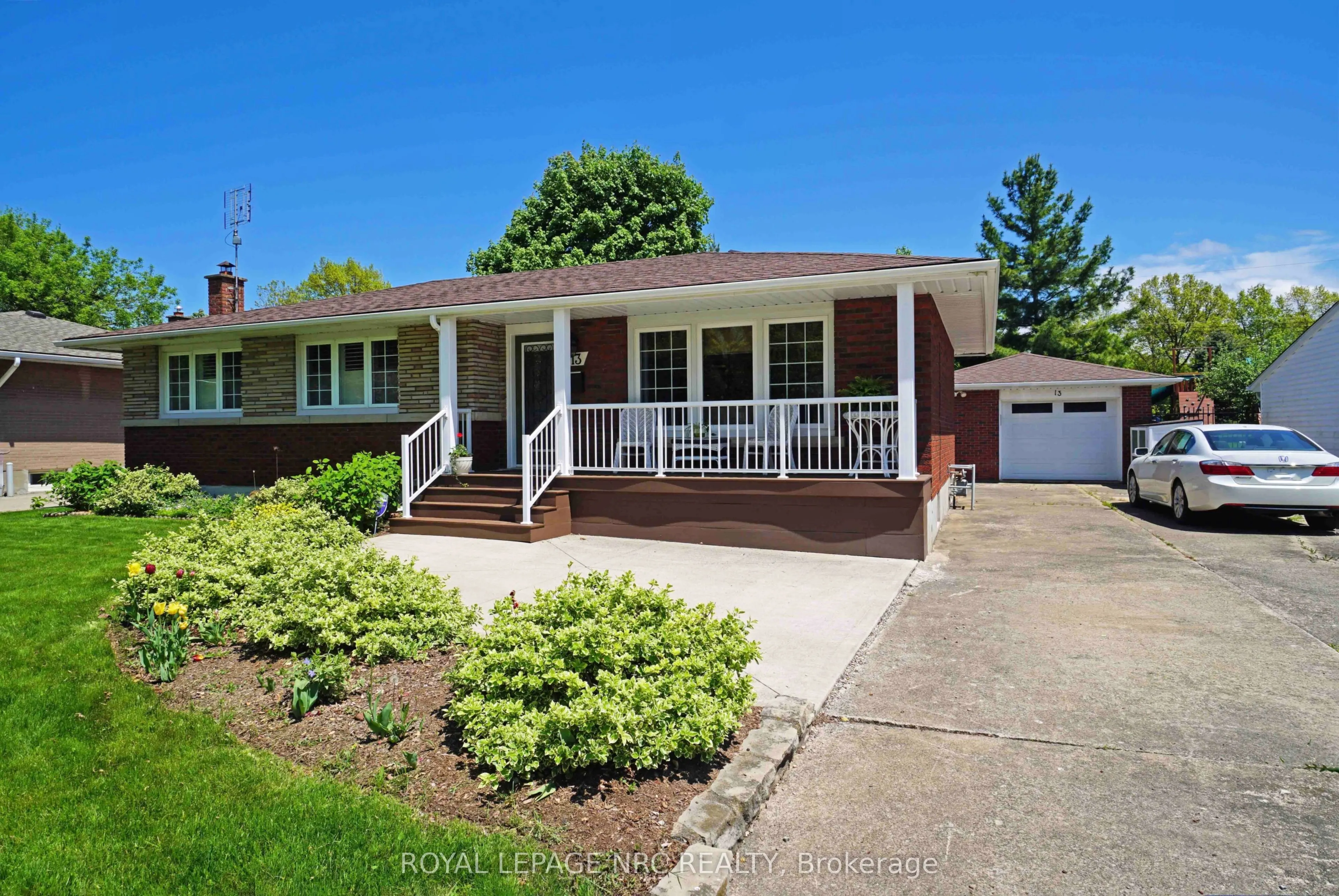 13 Cullen Drive