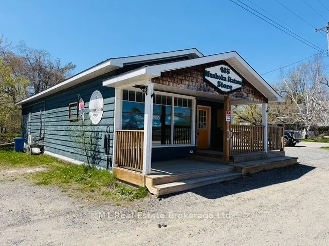 485 High Street