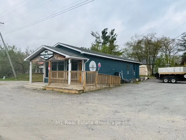 485 High Street