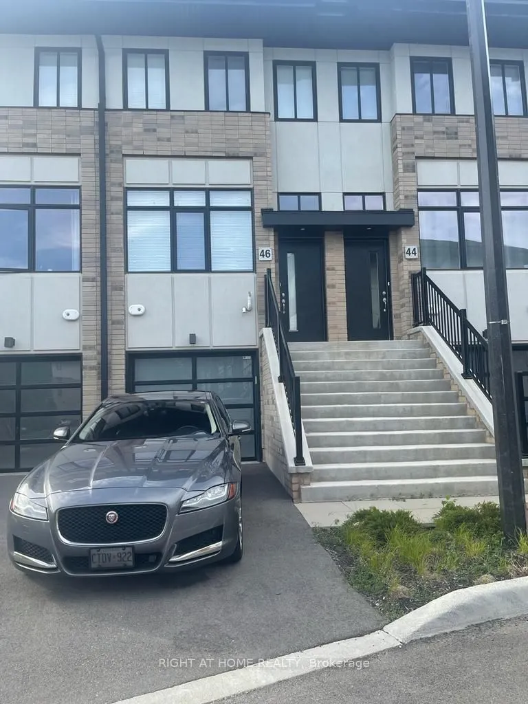 48 Markle Crescent, #46
