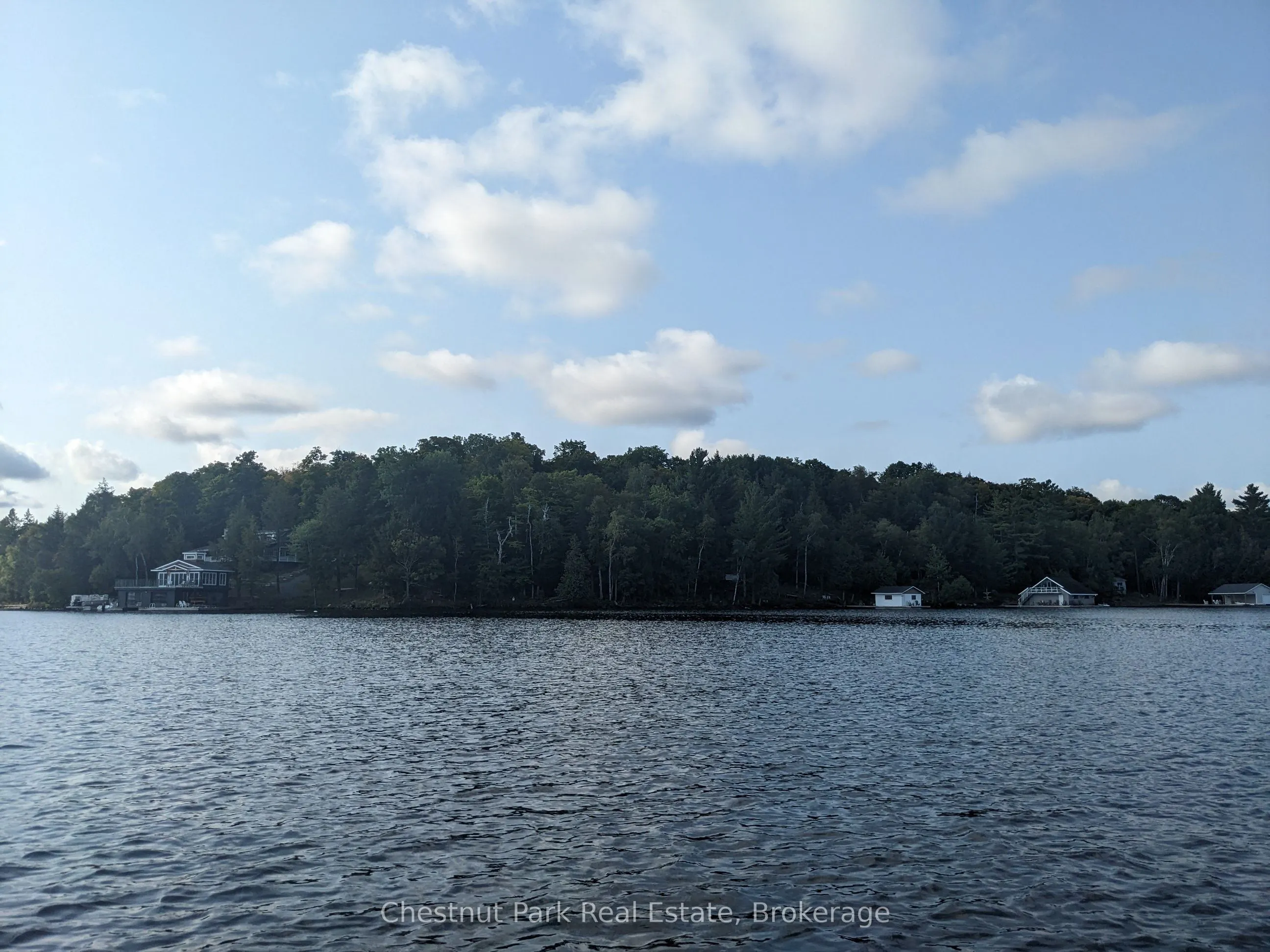 76 Tobin Island