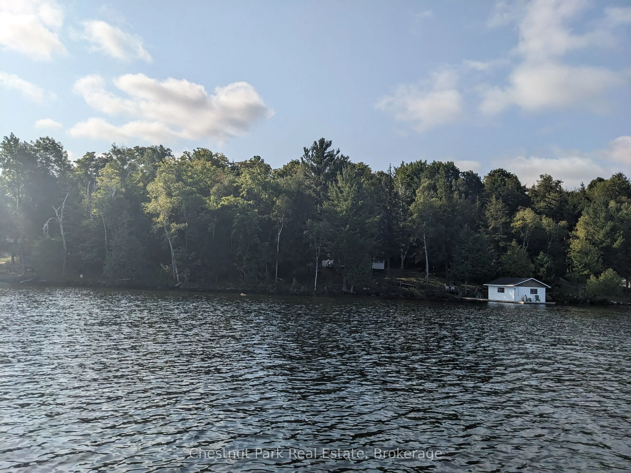 76 Tobin Island