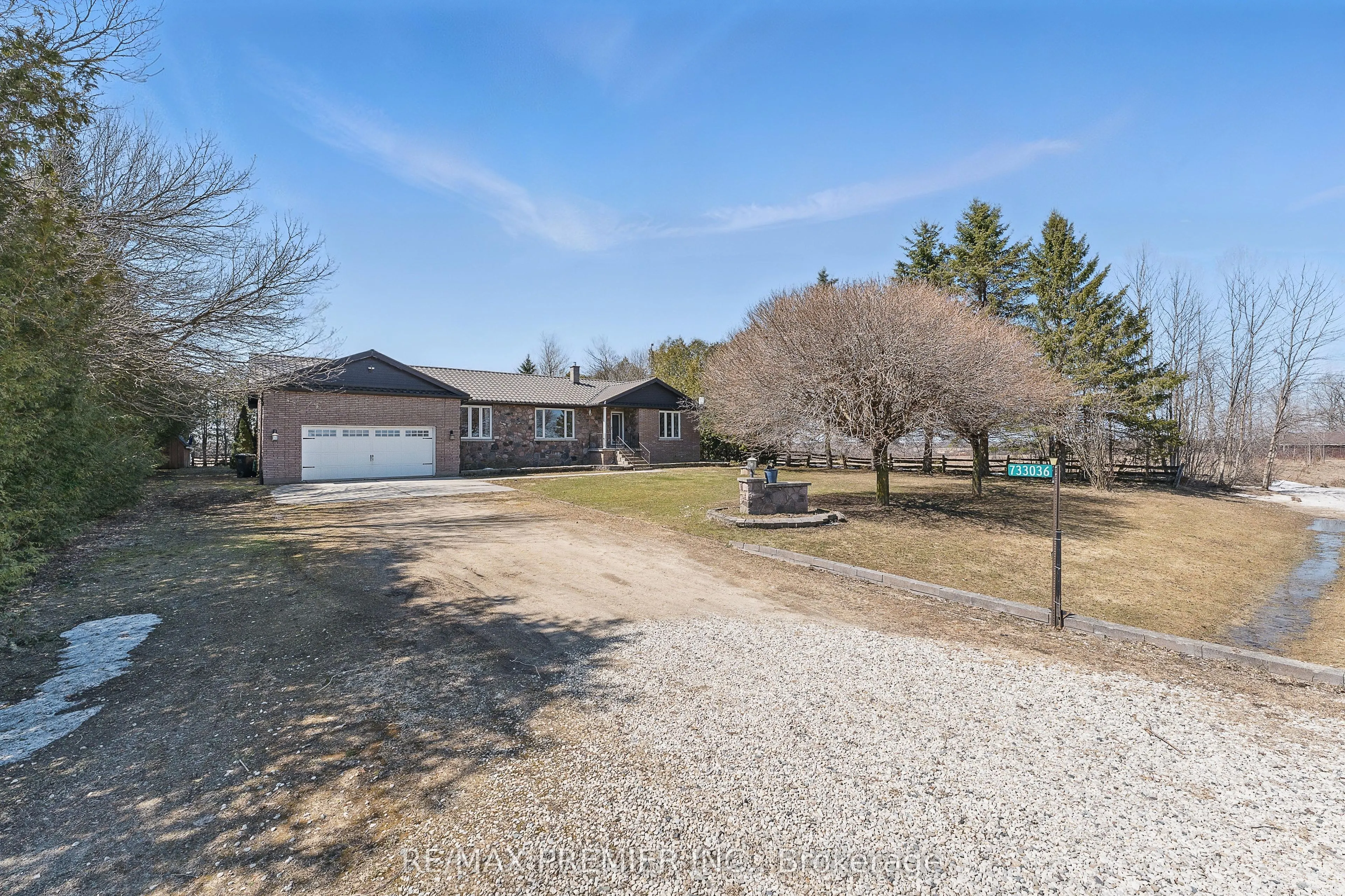 733036 Southgate 73 Side Road