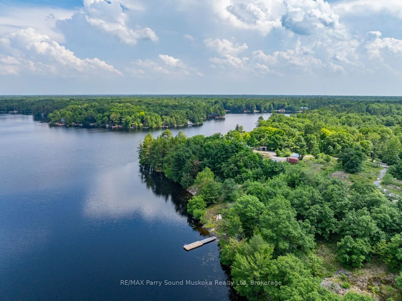 166 MYERS LAKE Road