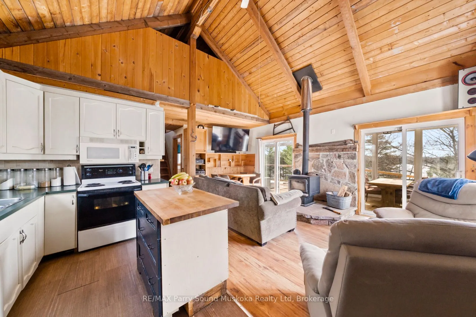 166 MYERS LAKE Road