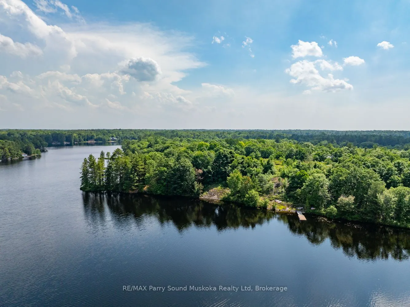 166 MYERS LAKE Road