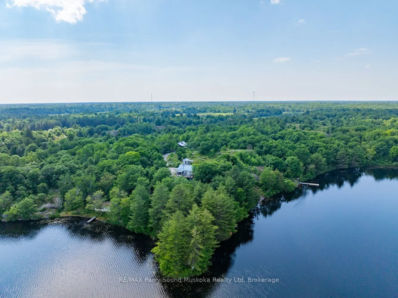 166 MYERS LAKE Road