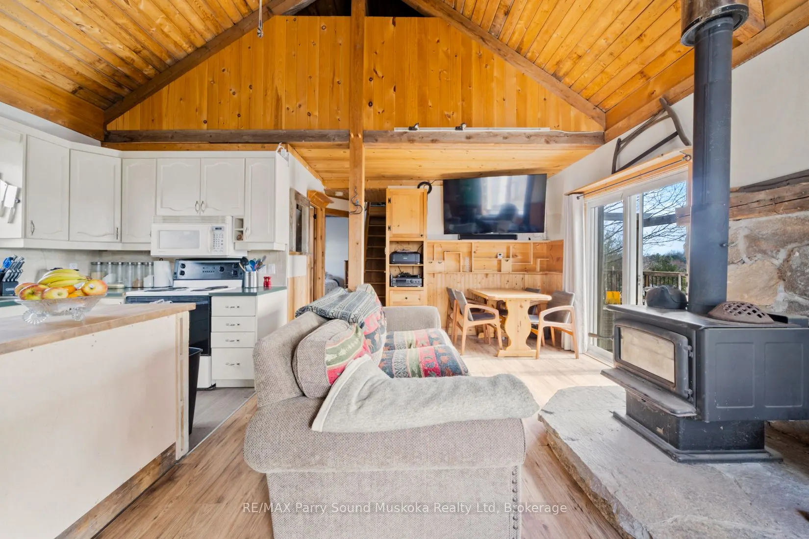 166 MYERS LAKE Road