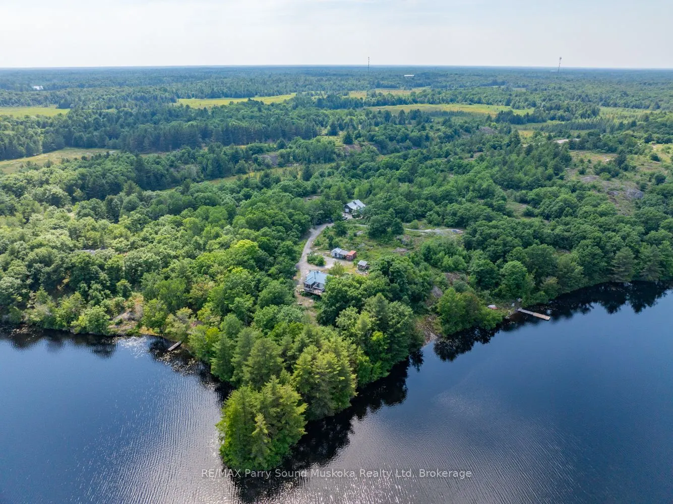 166 MYERS LAKE Road