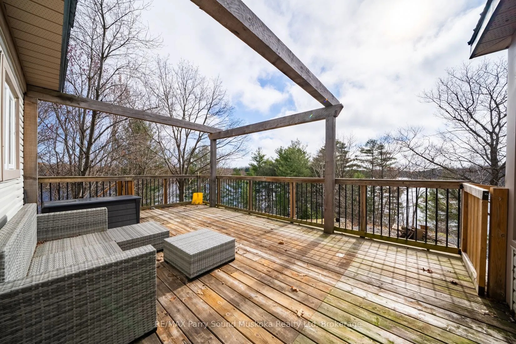 166 MYERS LAKE Road
