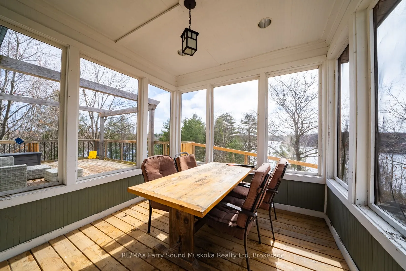 166 MYERS LAKE Road