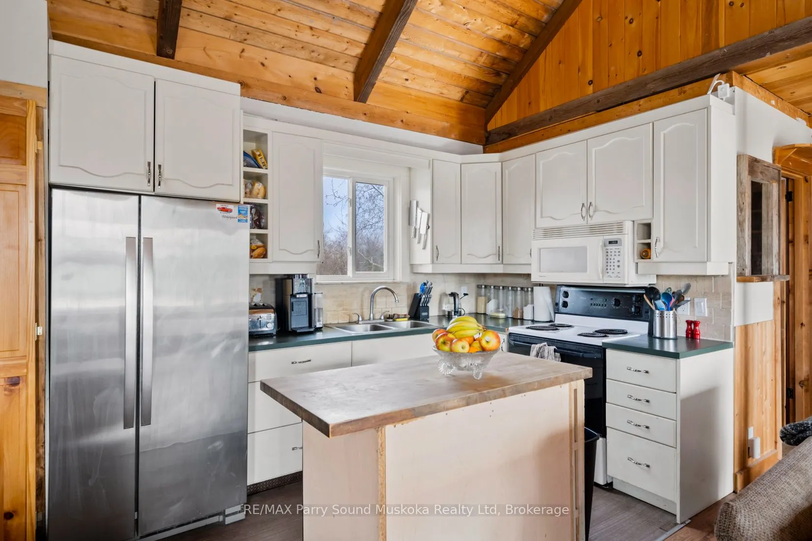 166 MYERS LAKE Road