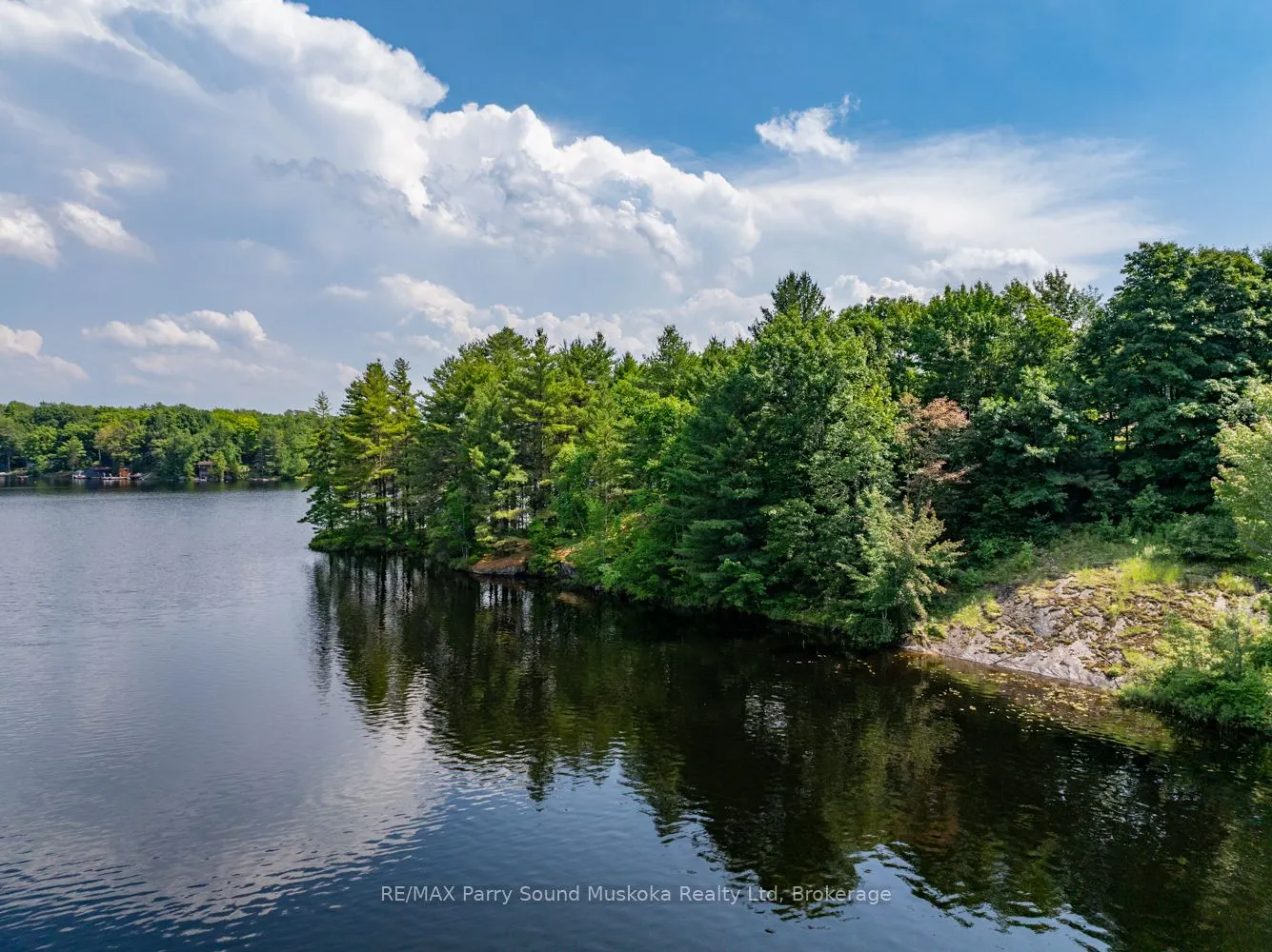 166 MYERS LAKE Road