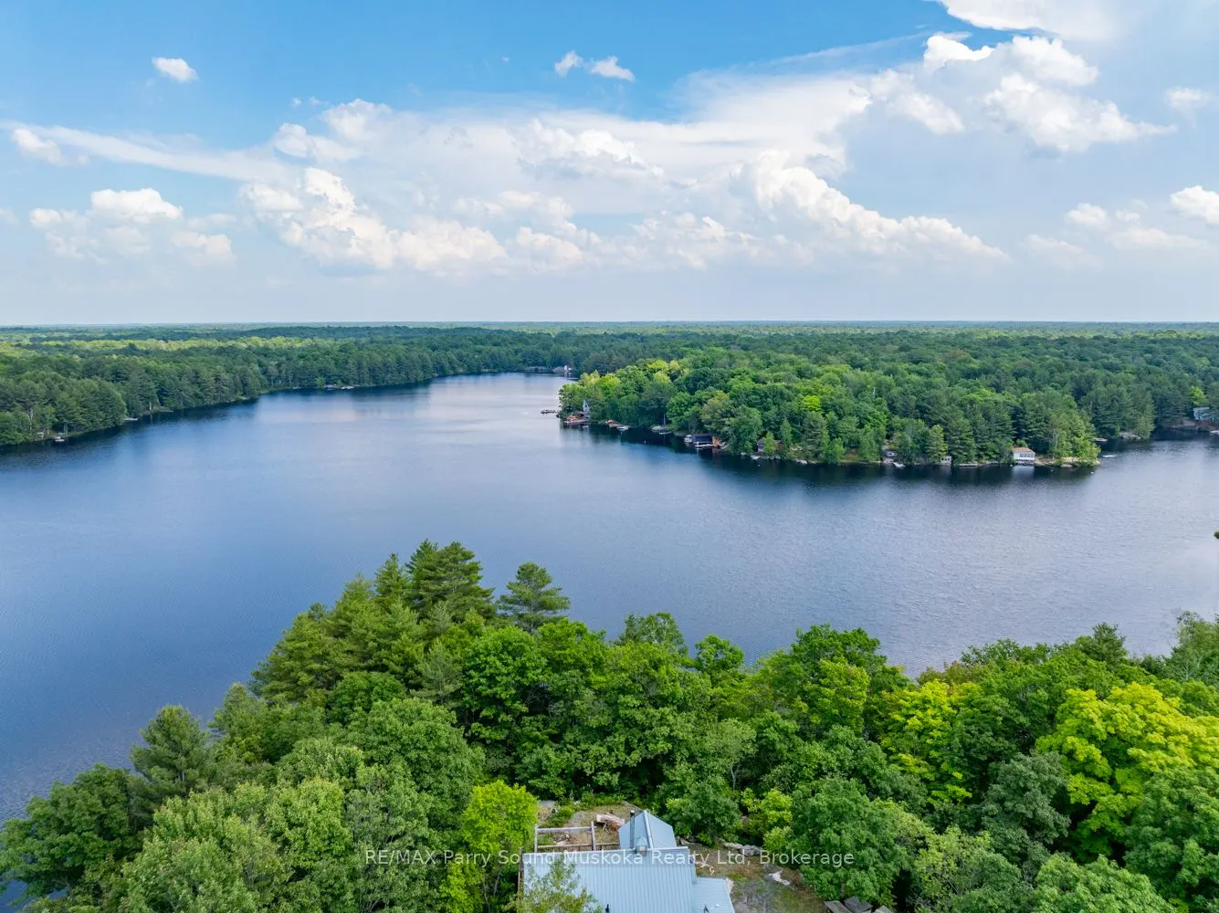 166 MYERS LAKE Road